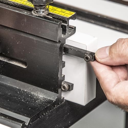 Trend Portable Benchtop Router Table with Robust Construction for Workshop & Site Use, 240V, CRT/MK3