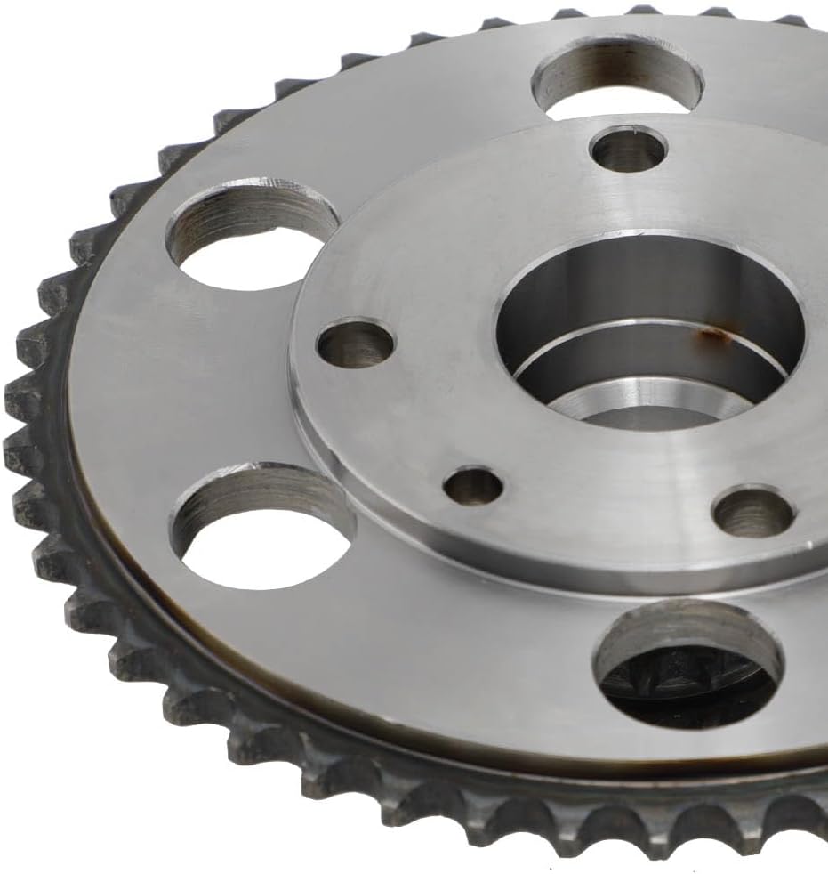 maXpeedingrods Timing Chain Cam Gears Kit For Nissan Navara D22 D40 R51 2.5L 13028EB300