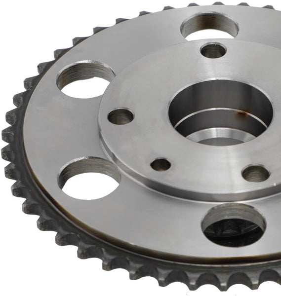 maXpeedingrods Timing Chain Cam Gears Kit For Nissan Navara D22 D40 R51 2.5L 13028EB300