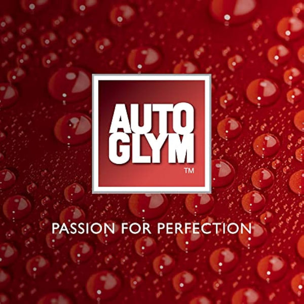 Autoglym Polar Seal, 1L - Thick Snow Foam Pressure Wash Coating For High-Gloss Finish On Your Car Exterior
