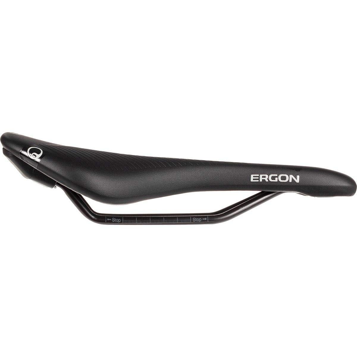 Ergon SR Road Comp Men Black M/L