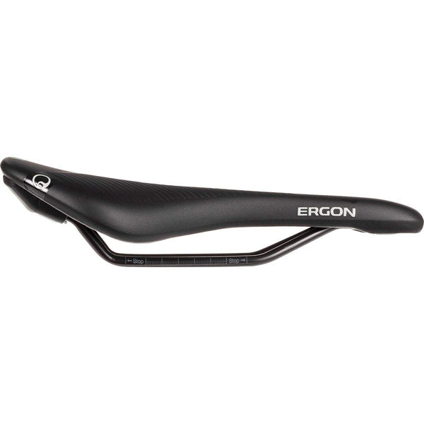 Ergon SR Road Comp Men Black M/L