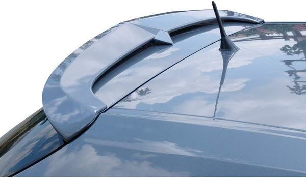 Motordrome Roof spoiler compatible with Opel Astra H GTC 3-doors 2005-2009
