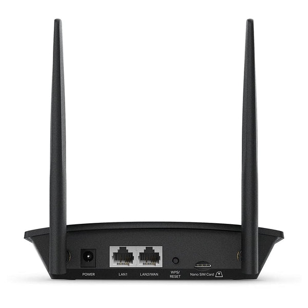 TP-Link Archer AX53 AX3000Mbps Dual-Band WiFi 6 Router, Fast Full Gigabit Ports, Ultra-Low Latency, EasyMesh Compatible, WPA3, Optimal for Gaming, Works with Alexa, Client & Server VPN