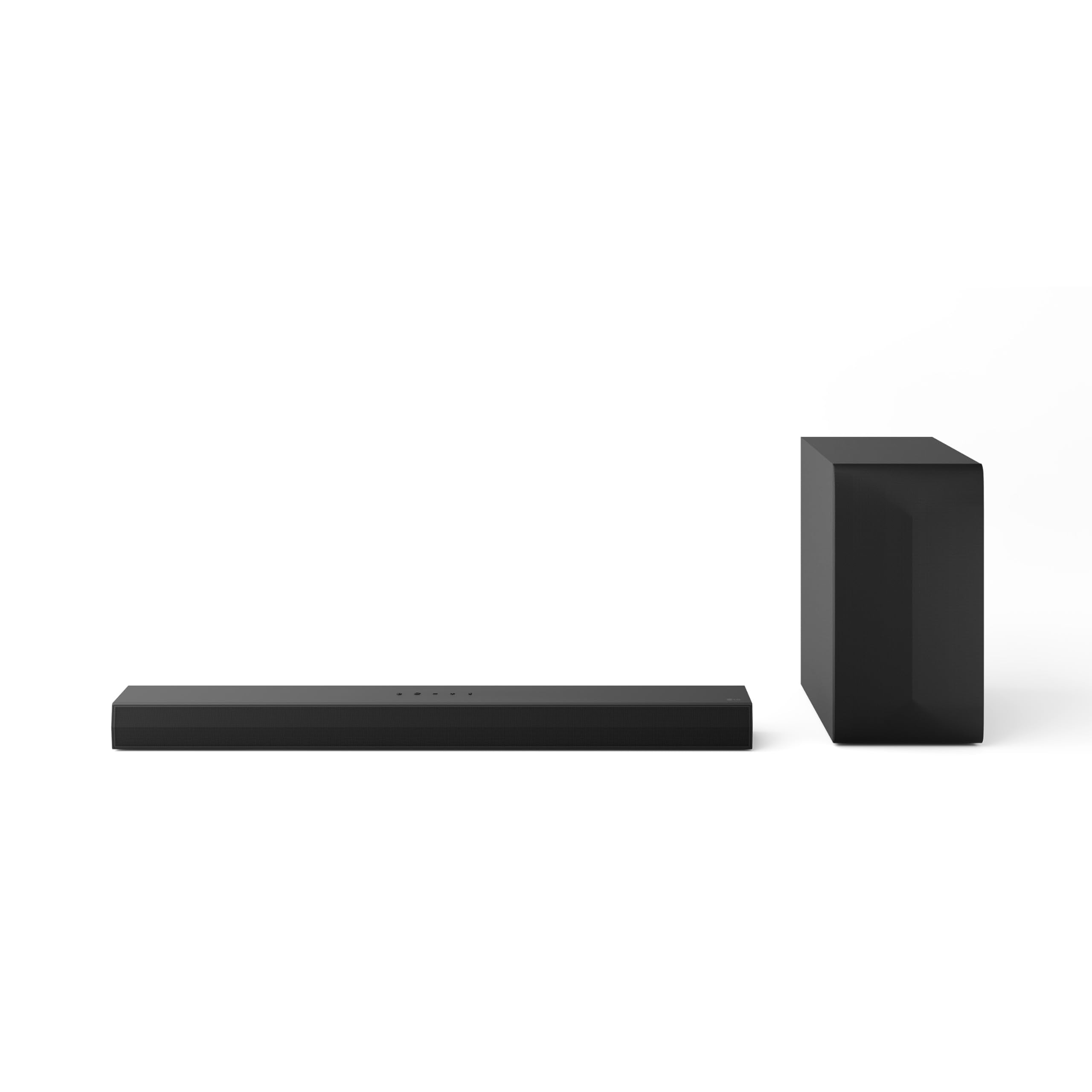 LG USC9S Bluetooth Soundbar for TV with Dolby Atmos & Wireless Subwoofer 3.1 channel