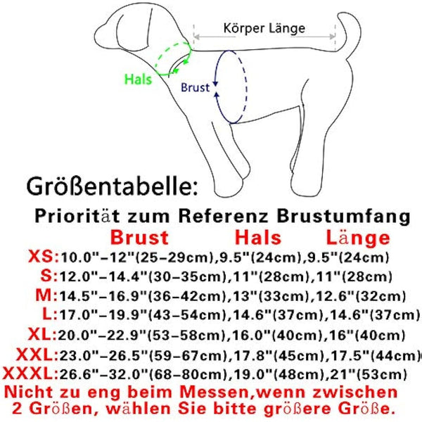 JoyDaog 2 Layers Fleece Lined Super Warm Dog Jacket for Winter Cold Weather,Extra Soft Puppy Vest Windproof Doggie Coat,Pink M