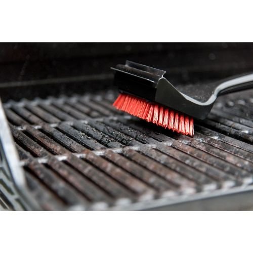 Char-Broil Gas2Coal 440 Hybrid Grill Gas Barbecue, Black