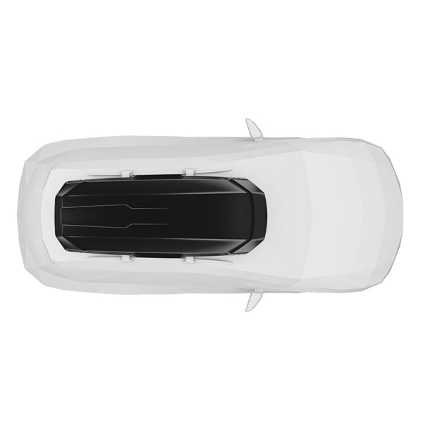Thule Motion 3 Roof Box Black Glossy XXL