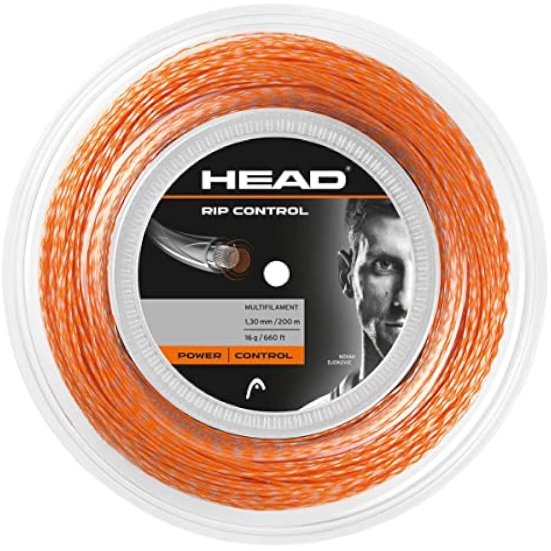Head Rip Control String Reel