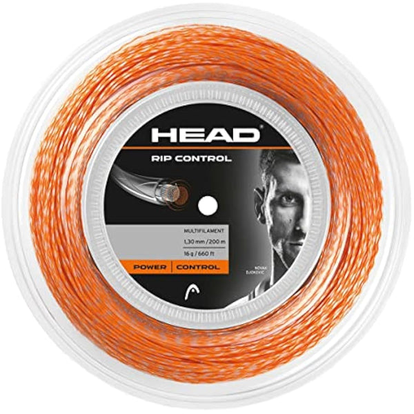 Head Rip Control String Reel