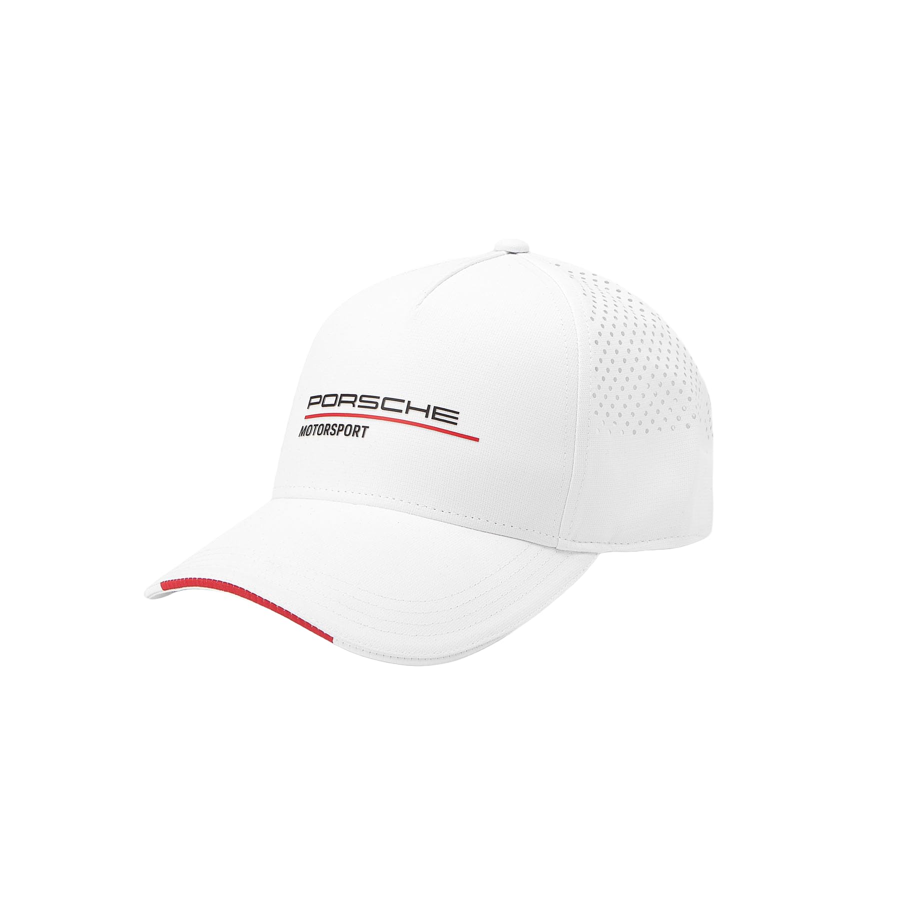 Porsche Motorsport Hat - One Size Fits Most