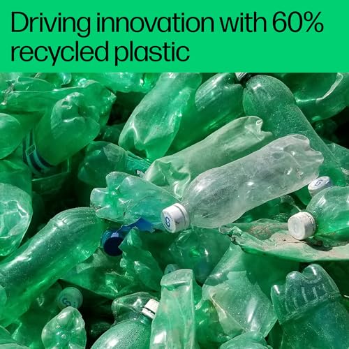 HP DeskJet 2820e All in One Printer | Perfect for Home | Colour | Wireless | Print, Scan & Copy | 5 Months of Instant Ink limited time only | Easy Setup & Reliable Wi-Fi| Cement