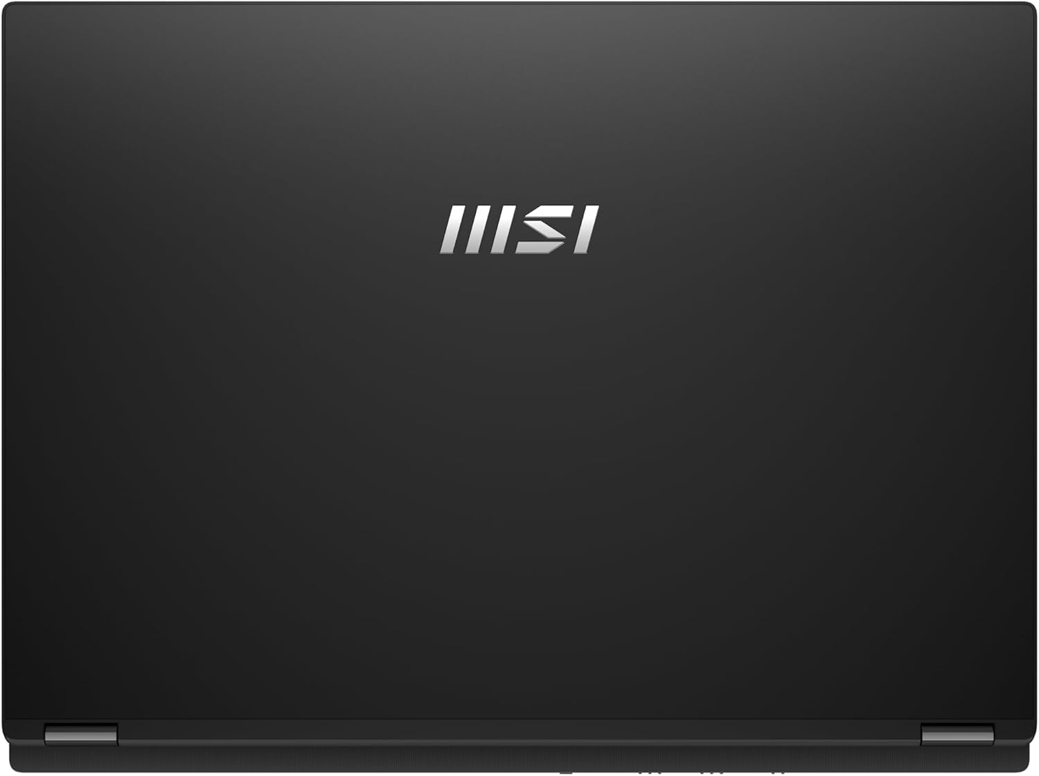 MSI Modern 14H Laptop | Intel Core 5 210H | Intel Graphics | 14" Full HD+ Screen | 16GB RAM | 512GB SSD | Windows 11 Home Plus | Classic Black