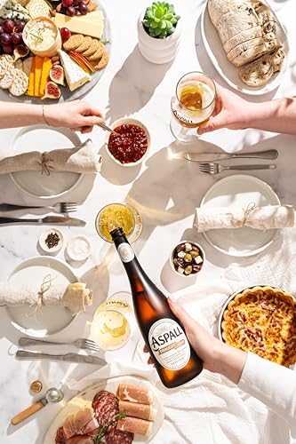 Aspall Suffolk Draught Cyder 12 x 500 ml (bottles)