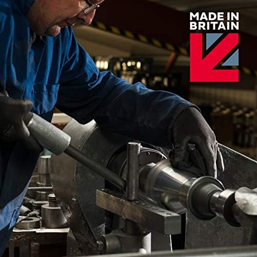 MATHMOS Astro Lava Lamp The Original - Blue/Green