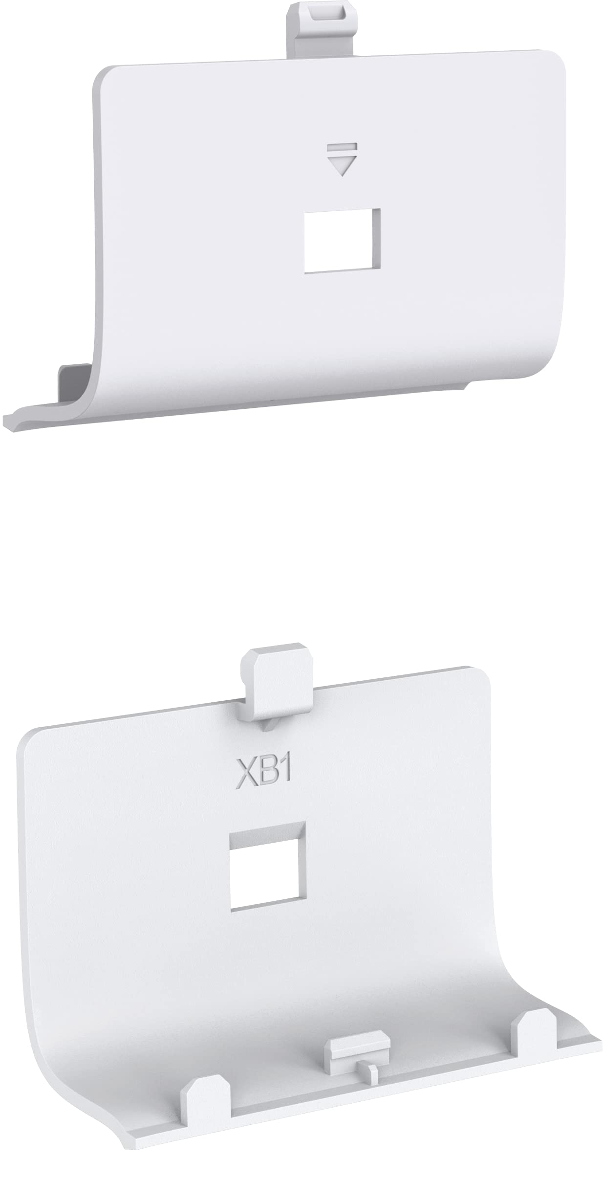 Venom Charging Dock with Rechargeable Battery Pack - Black (Xbox Series X & S/Xbox One)