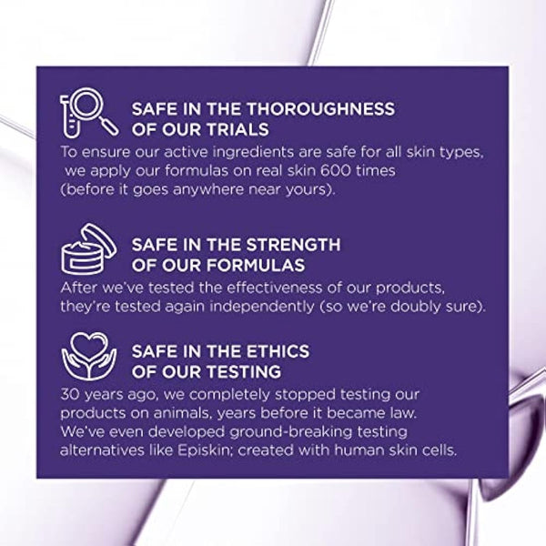 L'Oréal Paris Hyaluronic Serum, Revitalift Filler, Anti-Ageing Face Care, Anti-Wrinkle, with 1.5% Pure Hyaluronic Acid and Vitamin C, 50 ml