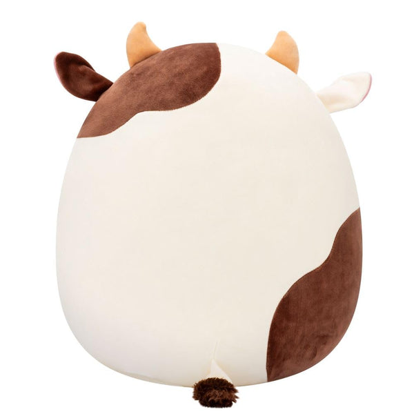 Squishmallows Original 16-Inch Gordon the Shark with happy eyes - Official Plush - Amazon Exclusive