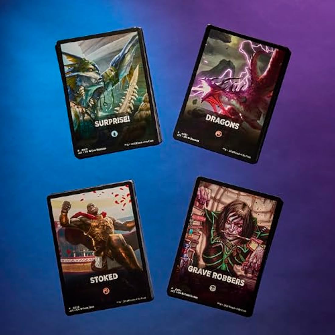 Magic: The Gathering Foundations Jumpstart 2025 Booster Box