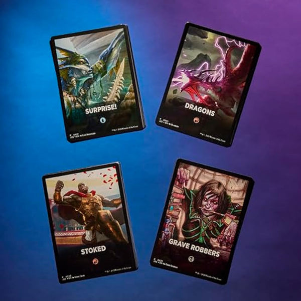 Magic: The Gathering Foundations Jumpstart 2025 Booster Box