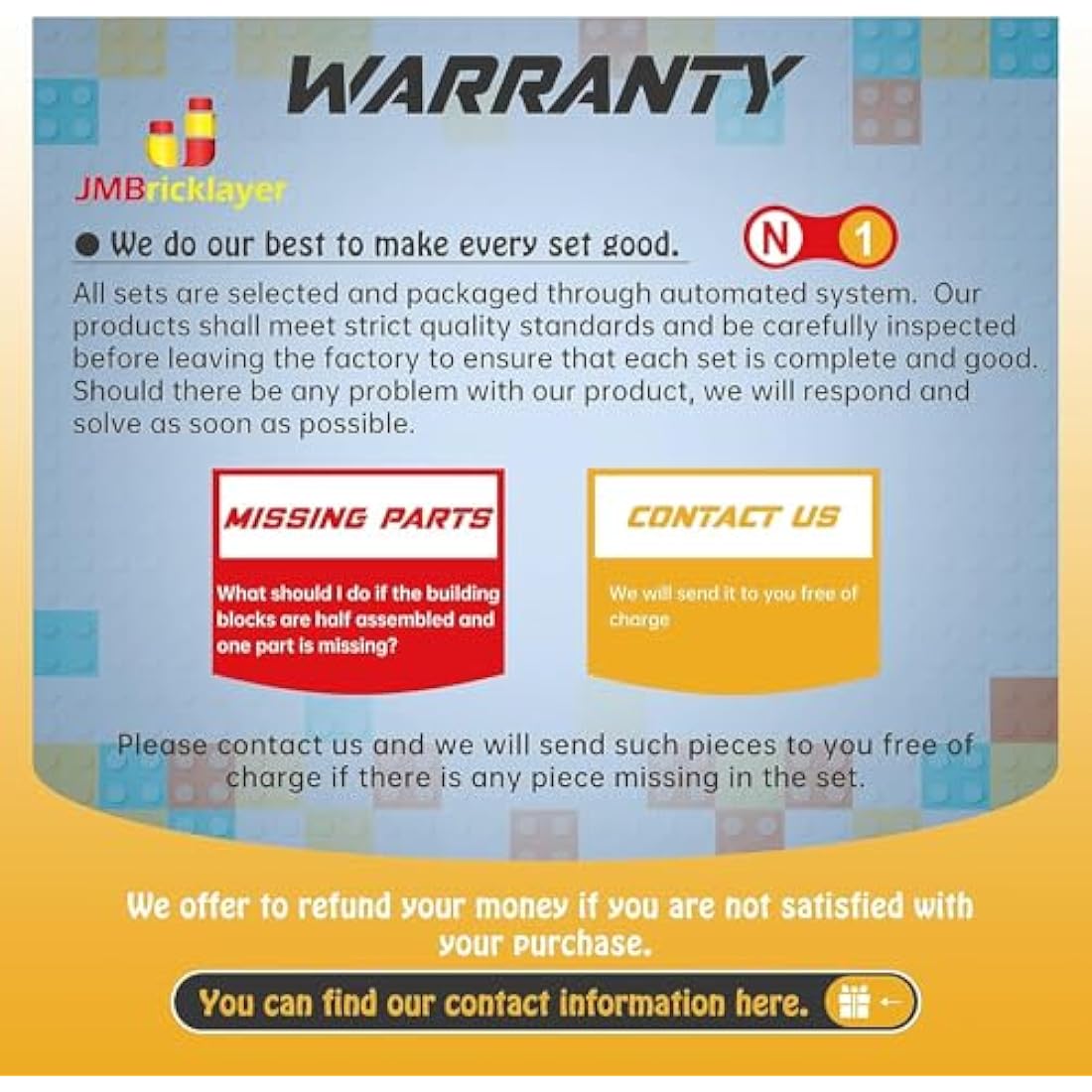 JMBricklayer Large Submarine Toy Building Sets, 1:125 Scale Military Los Angeles-class Nuclear Submarine Hobby Model for Adult, Collectible War Battle Submarine Construction Toy Decor Gifts (2750PCS)