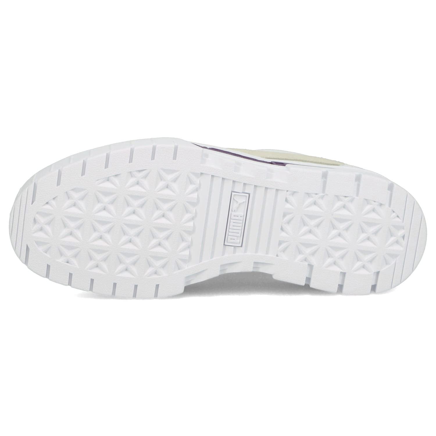 PUMA Women's Mayze Lth Wn's Sneaker