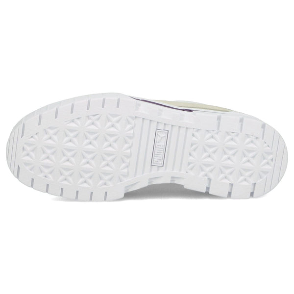 PUMA Women's Mayze Lth Wn's Sneaker