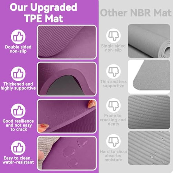 FBSPORT Gymnastics Bars, Horizontal Bar Expandable Gymnastics Kids Bar Folding Bar Junior Training Bar Multifunction Gym Training Equipment Home Training Adjustable Height Kip Bar