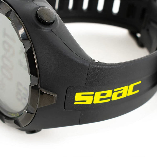 SEAC Apnea, Freediving Computer + USB cable