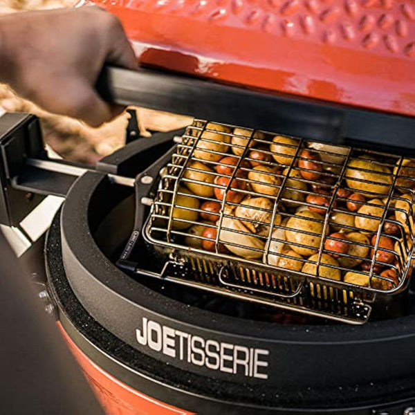 Kamado Joe, JoeTisserie Basket Kit KJ15172022