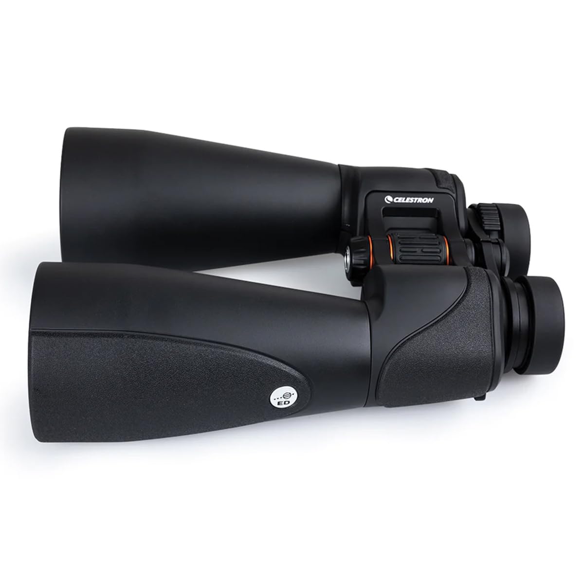 Celestron 72033 SkyMaster Pro ED 7x50 Astronomy Binoculars with ED Glass and Large Aperture for Long Distance Viewing, Fully Multi-Coated XLT Coating, Tripod Adapter and Carrying Case