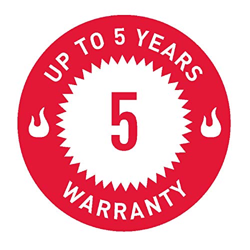 Char-Broil Gas2Coal 440 Hybrid Grill Gas Barbecue, Black