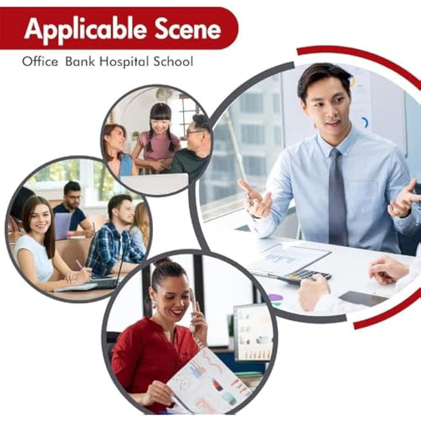 4-Pack Toner Cartridge 054H 054 Compatible for Canon i-SENSYS MF645Cx LBP623Cdw MF643Cdw MF641Cw LBP621Cw MF642Cdw MF644Cdw LBP622Cdw MF640C LBP620C Black Cyan Magenta Yellow