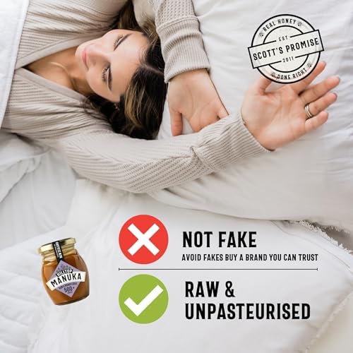 Hilltop Honey - Manuka MGO 800+ - Monofloral - New Zealand - 225g