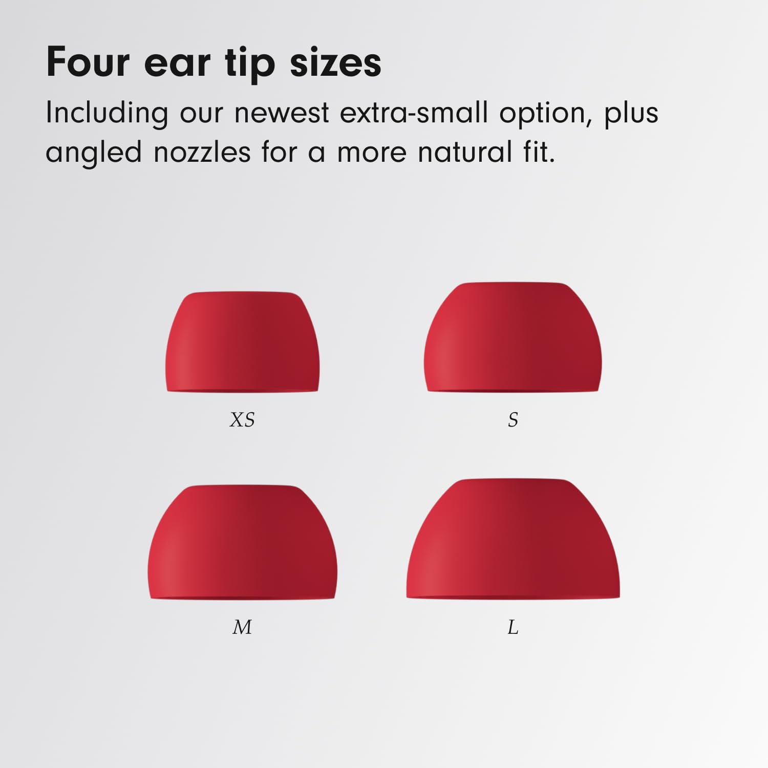 Beats Solo Buds — Wireless Bluetooth Earbuds | 18 Hours of Battery Life | Apple & Android Compatibility | Built-in Microphone - Matte Black