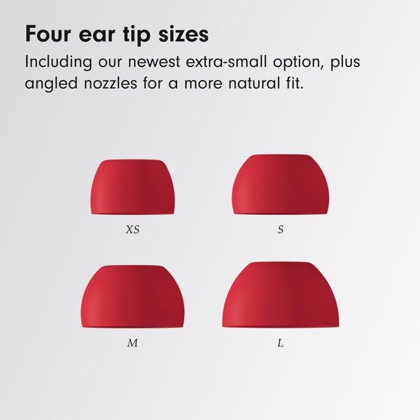 Beats Solo Buds — Wireless Bluetooth Earbuds | 18 Hours of Battery Life | Apple & Android Compatibility | Built-in Microphone - Matte Black