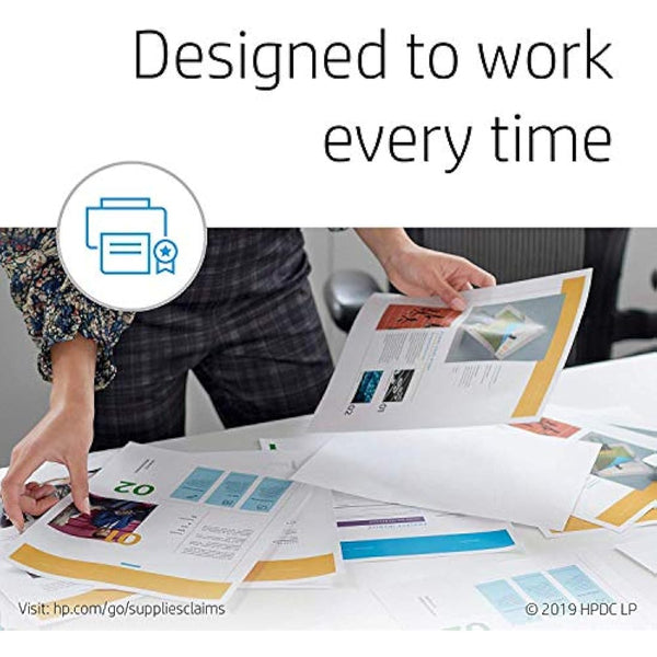 HP Q7570A (70A) Toner black