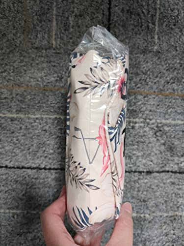 for Ryanair Airlines Cabin Bag 40x20x25 Underseat Foldable Travel Duffel Bag Holdall Tote Carry on Hand Luggage Overnight for Women and Men 20L (Black)