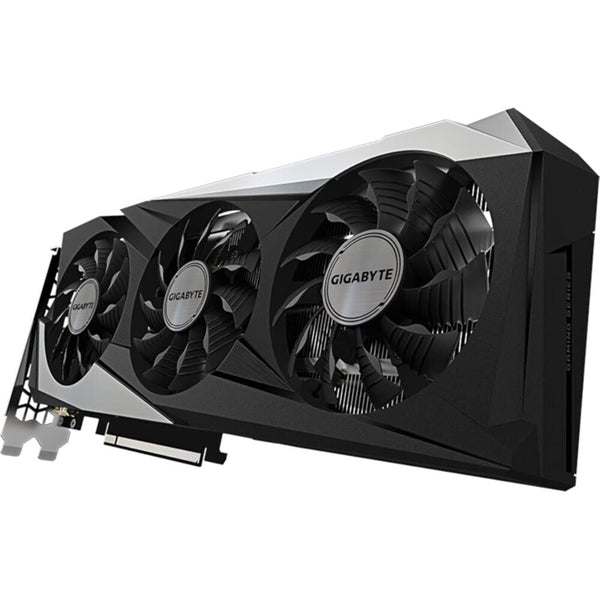 Gigabyte GeForce RTX 3060 Gaming OC 12GB V2 LHR Graphics Card, GV-N3060GAMING OC-12GD V2, Multi-Colour
