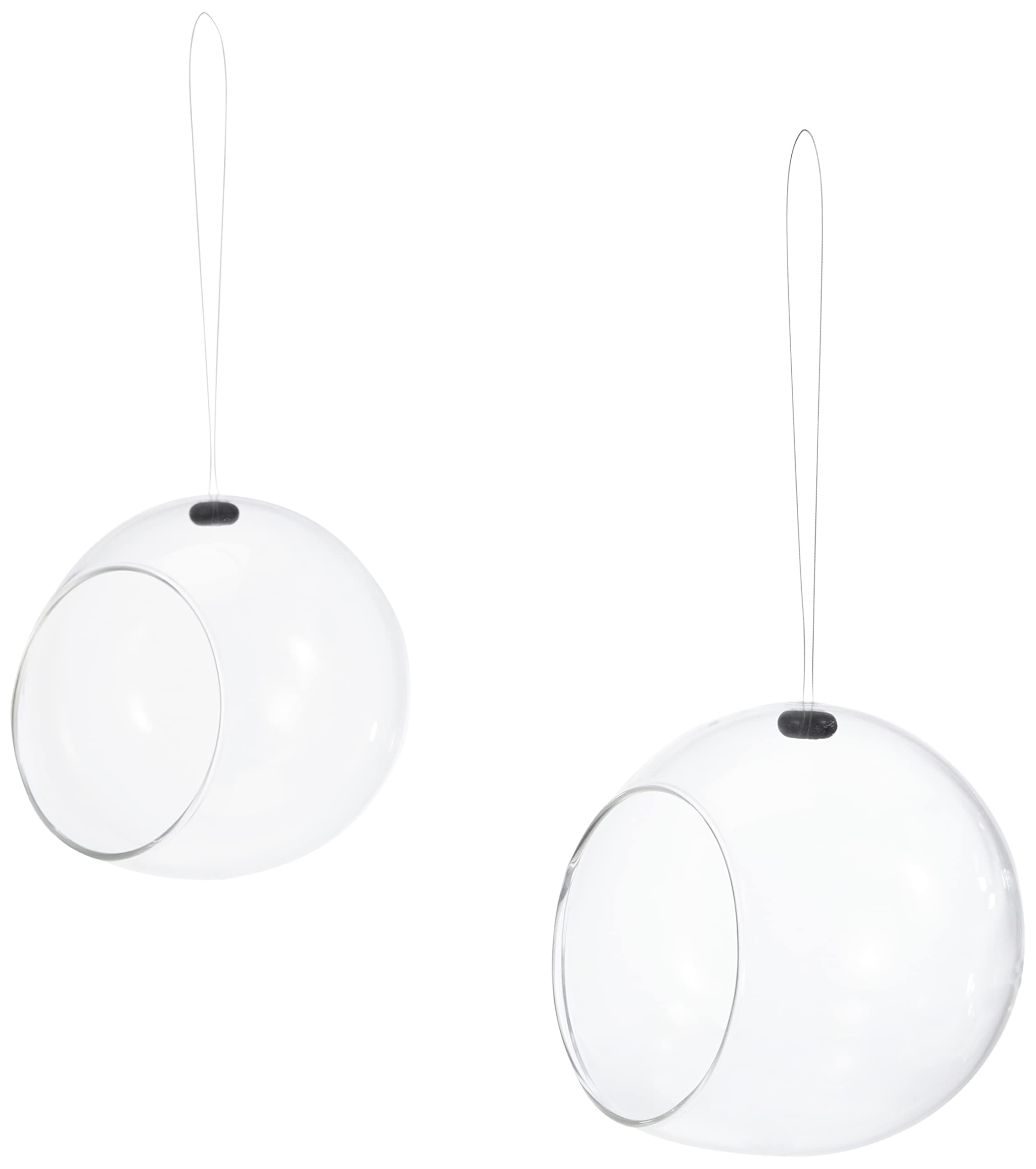 Eva Solo Mini Bird Feeders, 2-Piece