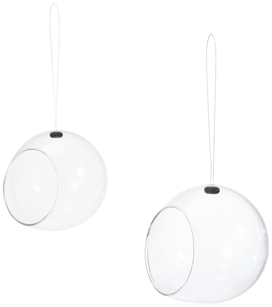 Eva Solo Mini Bird Feeders, 2-Piece