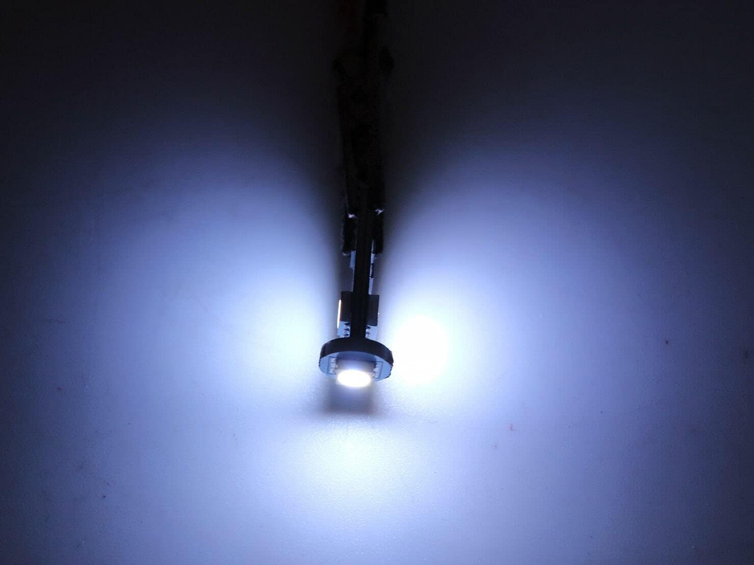 GAZOZ PERFORMANCE Smoke Front Bumper Reflector Side Marker Light Lamps compatible with 16-19 Civic X