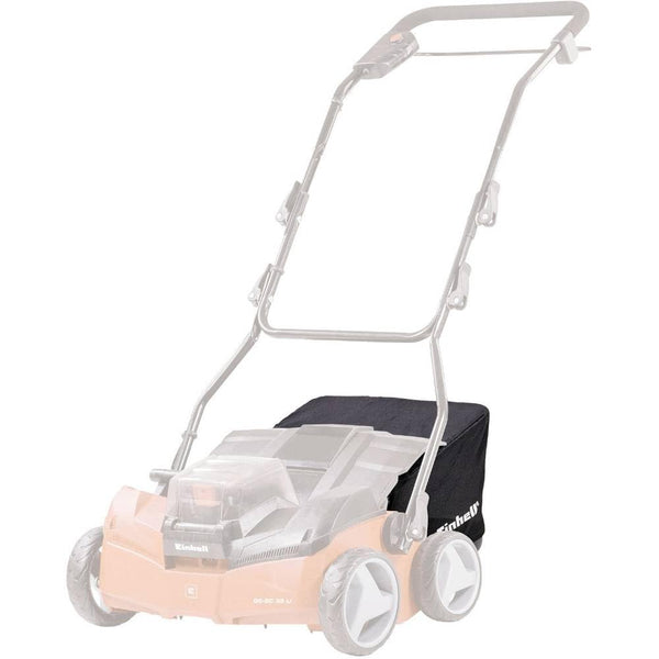Einhell Catch Bag Accessory For GE-SC 35/1 Li Power X-Change Cordless Lawn Scarifier and Aerator