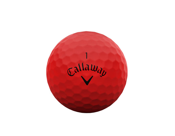 Callaway Golf Supersoft Golf Ball 2023