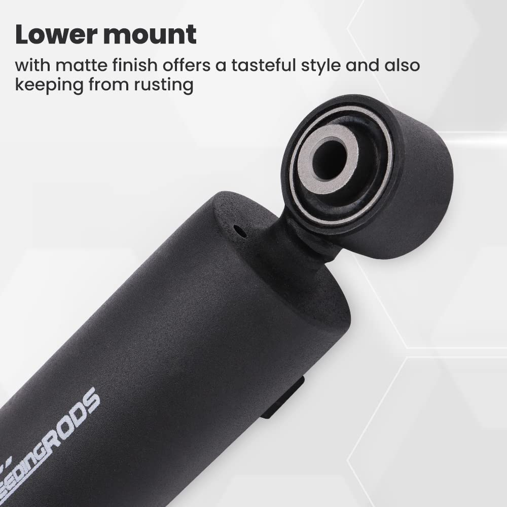 maXpeedingrods Coilovers Lowering Kit for Mazda MX5 MX-5 NA NB 1990-2005 Adjustable Hight Struts Shock Absorber Suspension