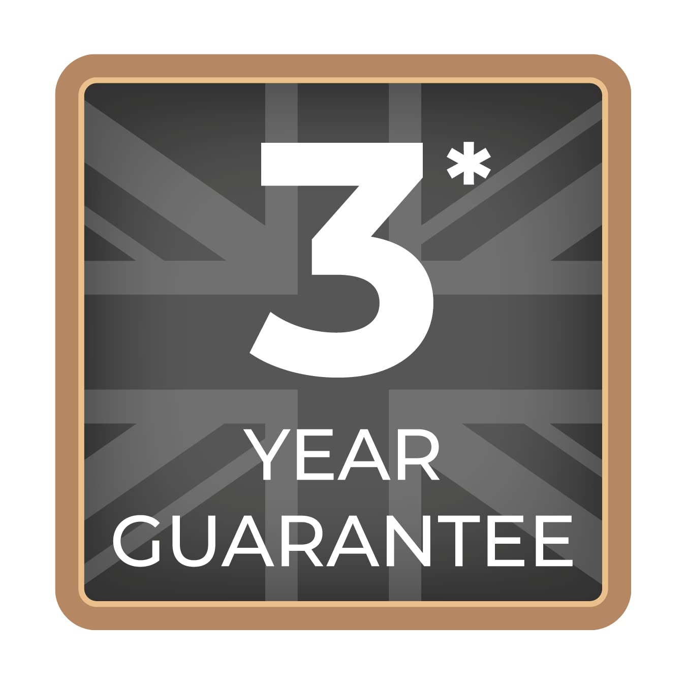 Tower T22008 CeraGlide Cordless Steam Iron with Ceramic Soleplate and Variable Steam Function, 2400 W, Purple