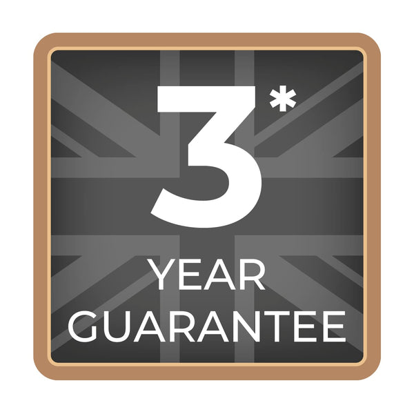 Tower T22008 CeraGlide Cordless Steam Iron with Ceramic Soleplate and Variable Steam Function, 2400 W, Purple