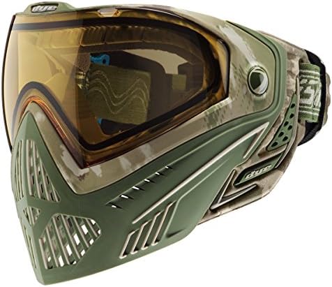 Dye i5 Paintball Goggle