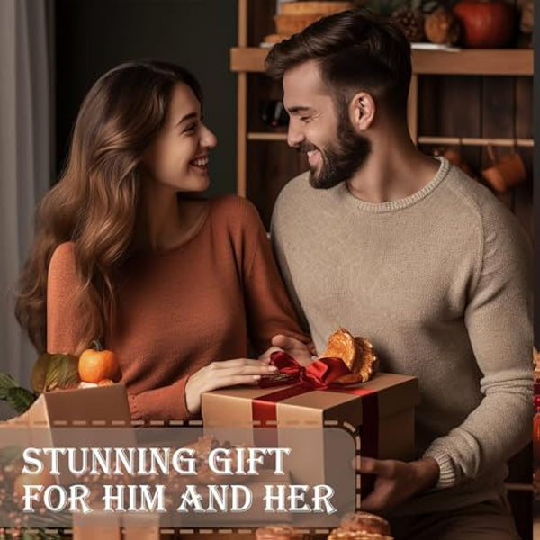 48 Pieces Slate Drink Coasters, GOH DODD 4 Inch Black Coasters Stone Coaster Set, Laser Engraving Blanks with Anti-Scratch Bottom for Home Office Kitchen Housewarming Gifts Wedding Party, Square