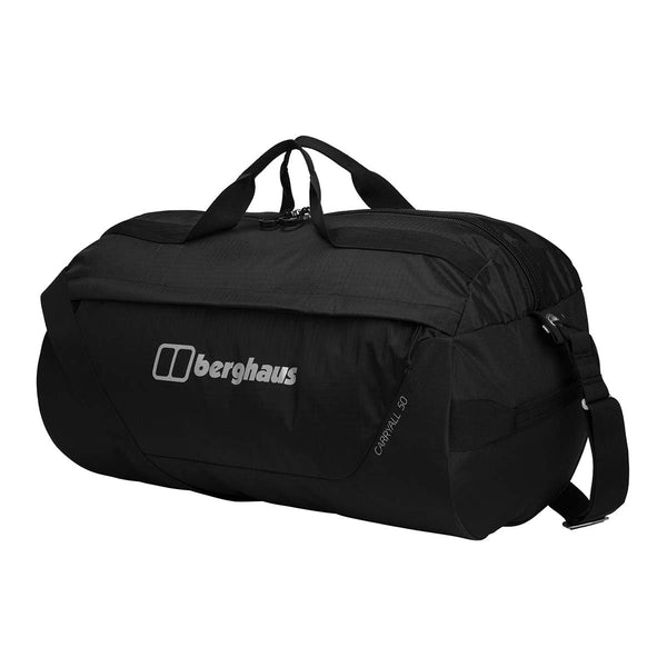 Berghaus Unisex Carry All Mule Duffel Bag
